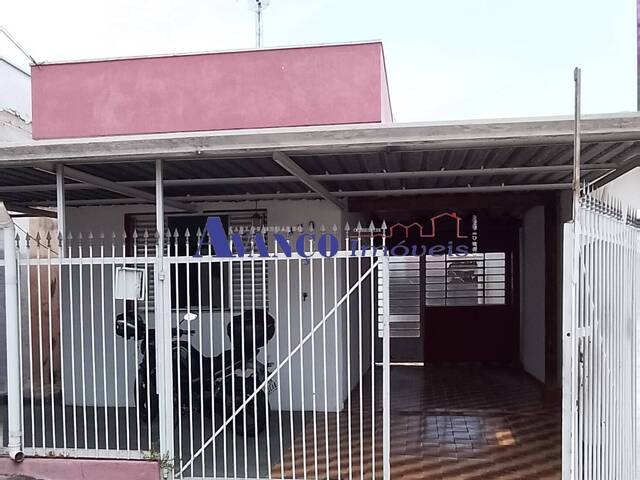 #4302 - Casa para Venda em Jundiaí - SP - 1