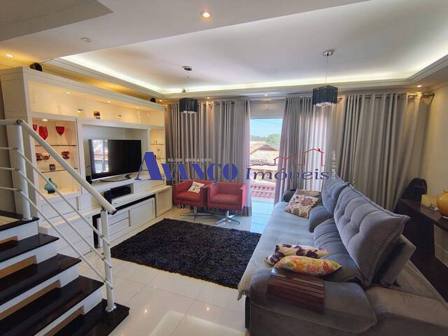 #4304 - Casa para Venda em Jundiaí - SP - 2