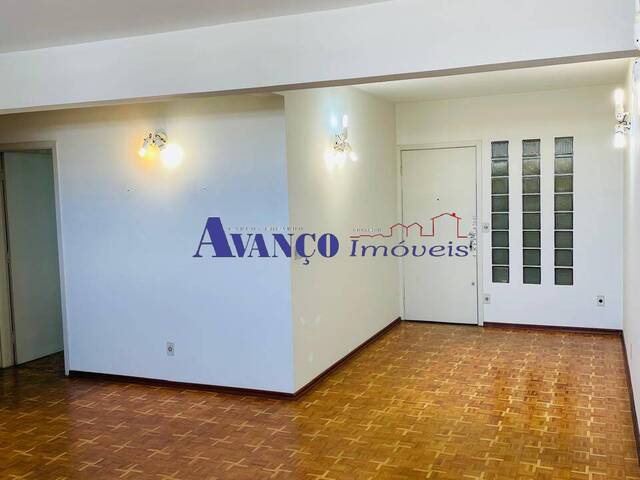 #4305 - Apartamento para Venda em Jundiaí - SP - 1