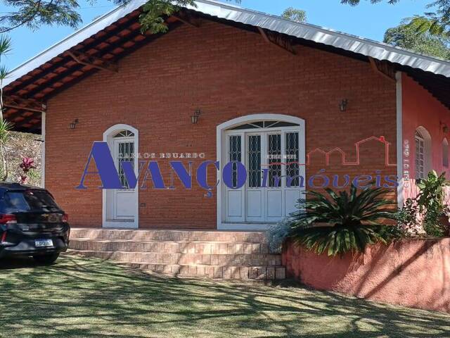 #4307 - Chácara para Venda em Jundiaí - SP - 1