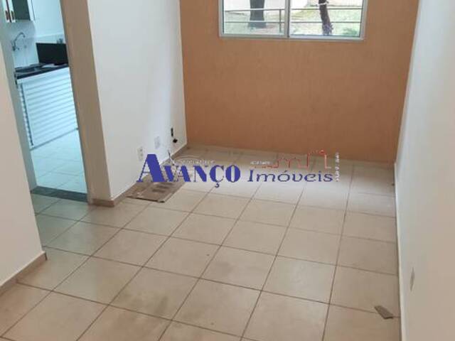 #4308 - Apartamento para Venda em Jundiaí - SP - 2