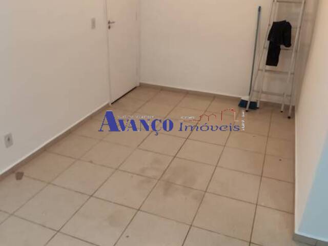 #4308 - Apartamento para Venda em Jundiaí - SP - 3