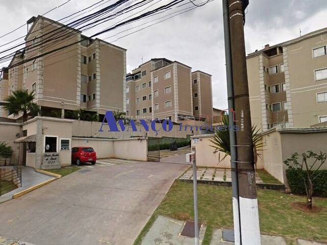 #4308 - Apartamento para Venda em Jundiaí - SP - 1