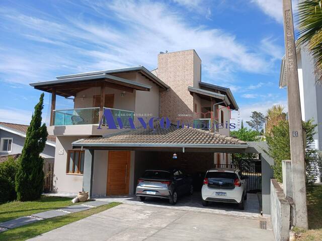 #4309 - Casa em condomínio para Venda em Itupeva - SP - 2