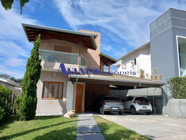 #4309 - Casa em condomínio para Venda em Itupeva - SP - 3