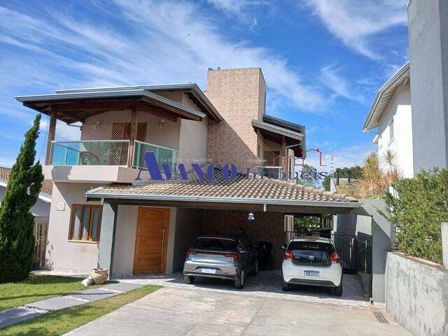 Venda em Residencial Ibi-Aram - Itupeva