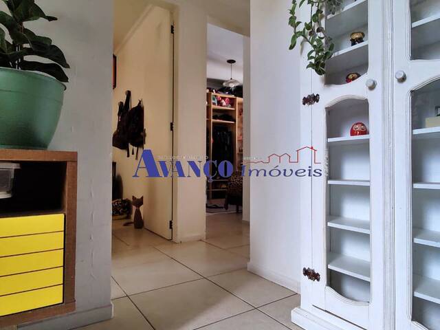 #4310 - Apartamento para Venda em Jundiaí - SP - 3