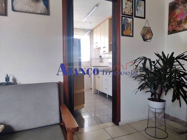 Apartamento para Venda em Jundiaí - 5