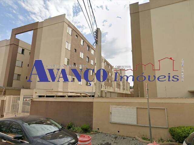 #4310 - Apartamento para Venda em Jundiaí - SP - 1