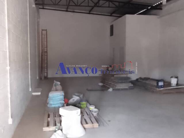 #4311 - Galpão para Locação em Jundiaí - SP - 2