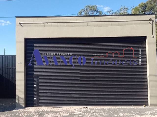 #4311 - Galpão para Locação em Jundiaí - SP - 1