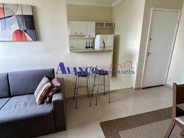 #4313 - Apartamento para Locação em Jundiaí - SP - 2