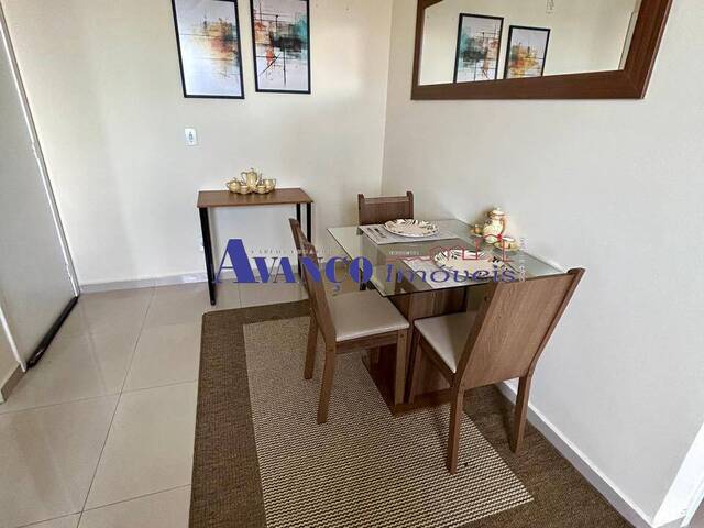 #4313 - Apartamento para Locação em Jundiaí - SP - 3