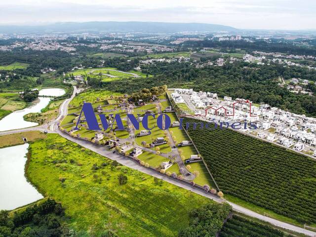#4314 - Terreno em condomínio para Venda em Jundiaí - SP - 2