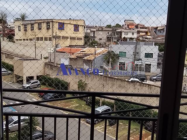 #4316 - Apartamento para Locação em Jundiaí - SP - 2