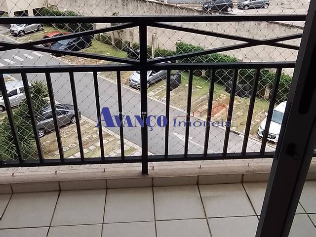 #4316 - Apartamento para Locação em Jundiaí - SP - 3