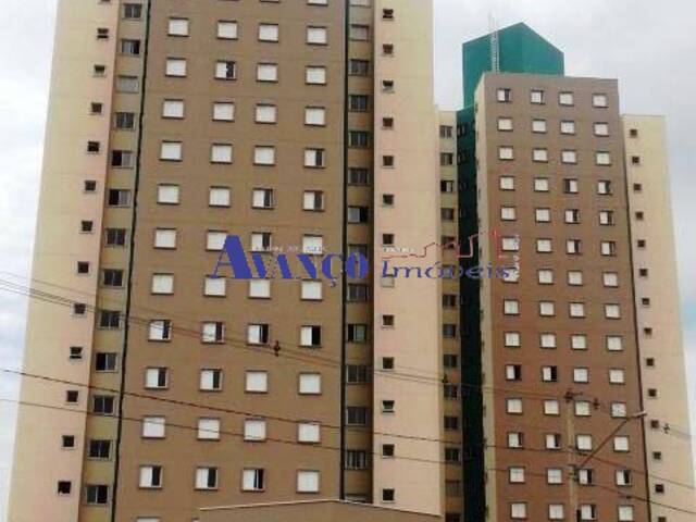 #4318 - Apartamento para Venda em Jundiaí - SP - 1
