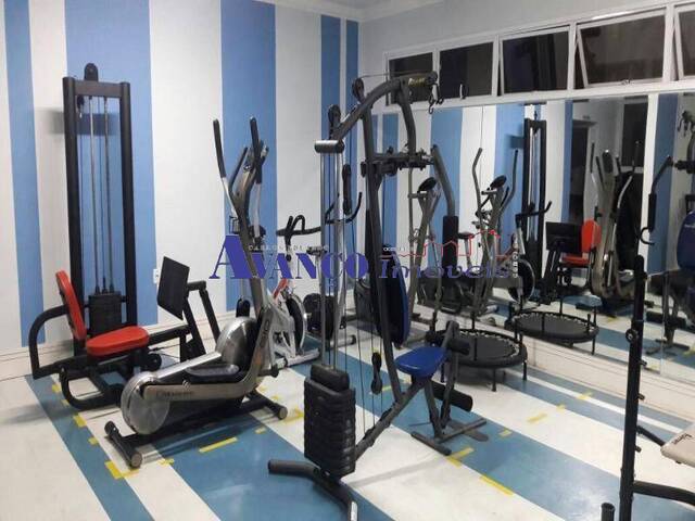 #4318 - Apartamento para Venda em Jundiaí - SP - 2