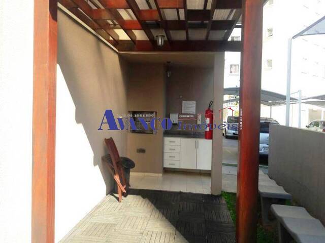 #4318 - Apartamento para Venda em Jundiaí - SP - 3