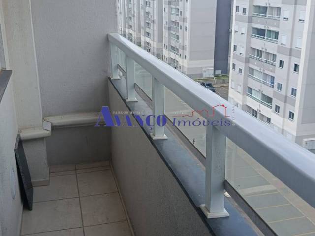 #4319 - Apartamento para Locação em Jundiaí - SP - 3