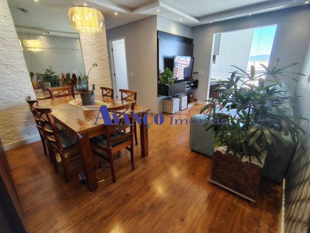 #4320 - Apartamento para Venda em Jundiaí - SP - 1