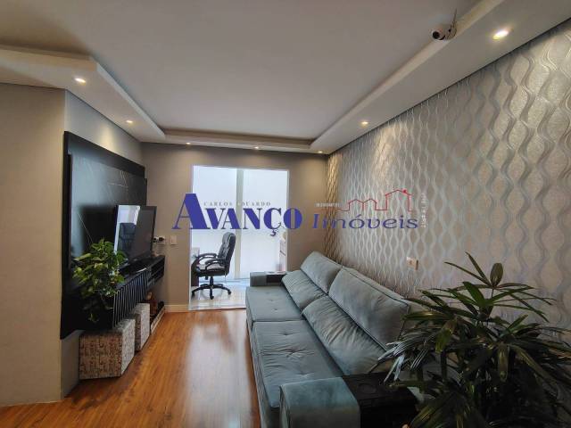 #4320 - Apartamento para Venda em Jundiaí - SP - 2