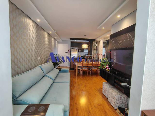 #4320 - Apartamento para Venda em Jundiaí - SP - 3