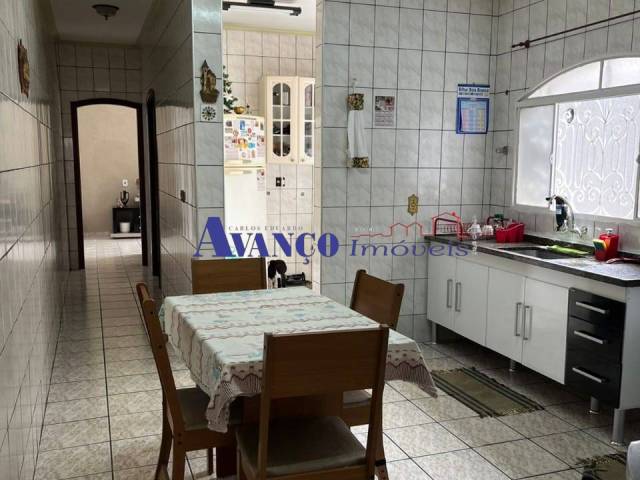 #4321 - Casa para Venda em Jundiaí - SP - 3