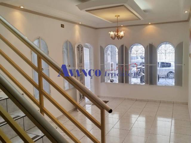 #4321 - Casa para Venda em Jundiaí - SP - 1