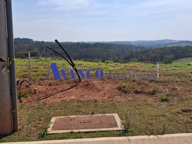 #4322 - Terreno em condomínio para Venda em Jundiaí - SP - 2