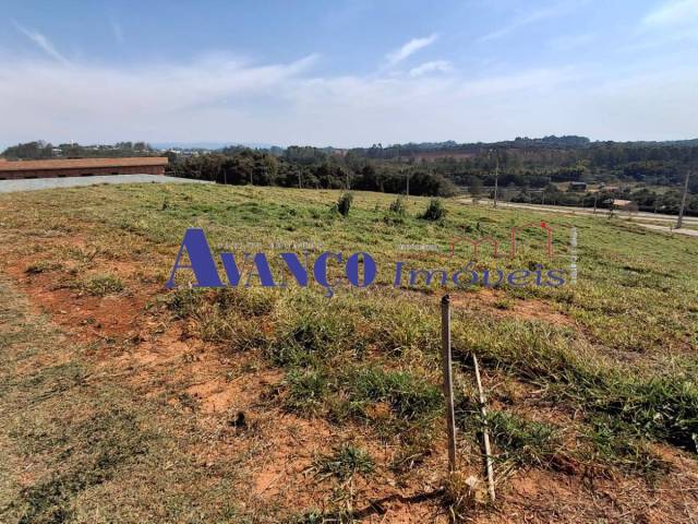 #4322 - Terreno em condomínio para Venda em Jundiaí - SP - 1