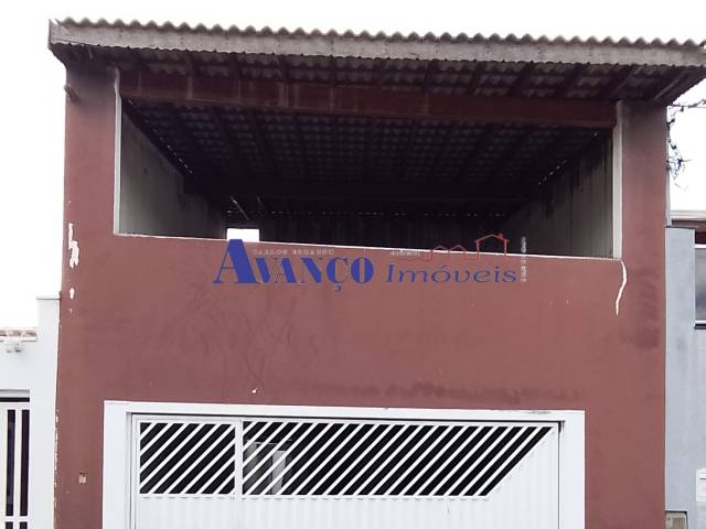 #4323 - Casa para Locação em Jundiaí - SP - 1