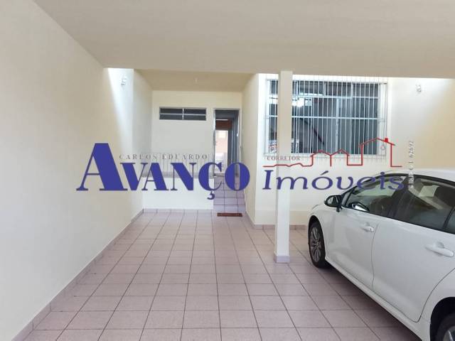 #4324 - Casa para Venda em Jundiaí - SP - 2