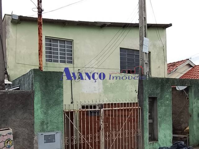 #4325 - Casa para Venda em Jundiaí - SP - 1