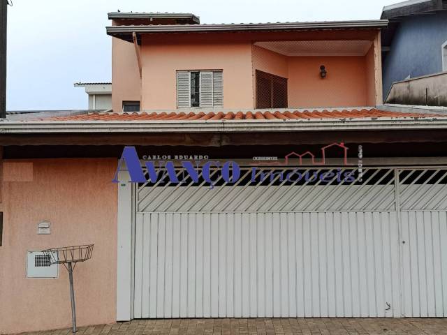 #4326 - Casa para Locação em Jundiaí - SP - 1