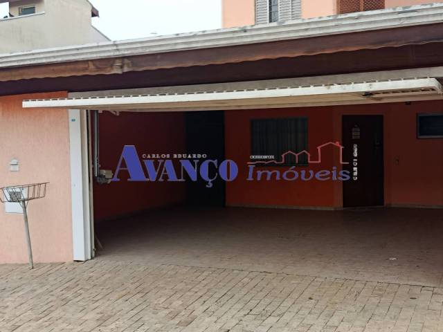 #4326 - Casa para Locação em Jundiaí - SP - 2