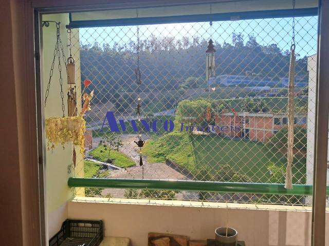 #4329 - Apartamento para Venda em Jundiaí - SP - 3