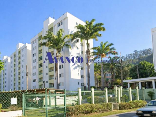 #4329 - Apartamento para Venda em Jundiaí - SP - 1