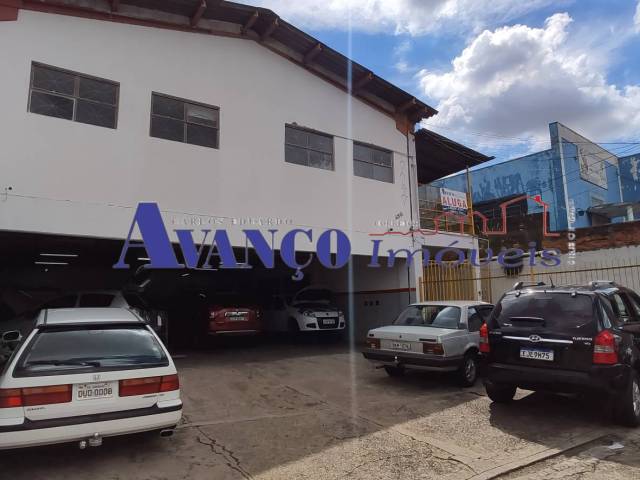 #4332 - Prédio comercial para Venda em Jundiaí - SP - 2