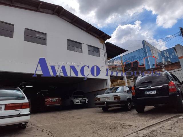 #4332 - Prédio comercial para Venda em Jundiaí - SP - 3