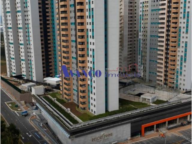 #4333 - Apartamento para Venda em Jundiaí - SP - 1