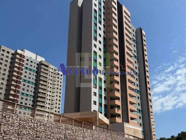 #4333 - Apartamento para Venda em Jundiaí - SP - 2
