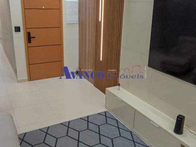 #4334 - Apartamento para Venda em Praia Grande - SP - 2