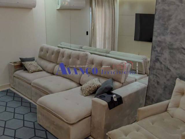 Apartamento para Venda em Praia Grande - 5