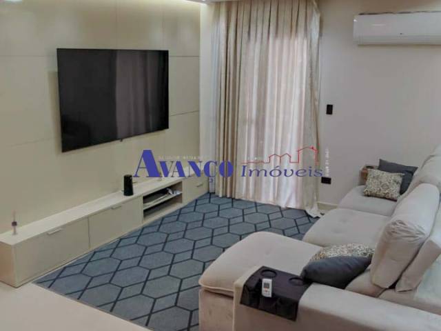Apartamento para Venda em Praia Grande - 4