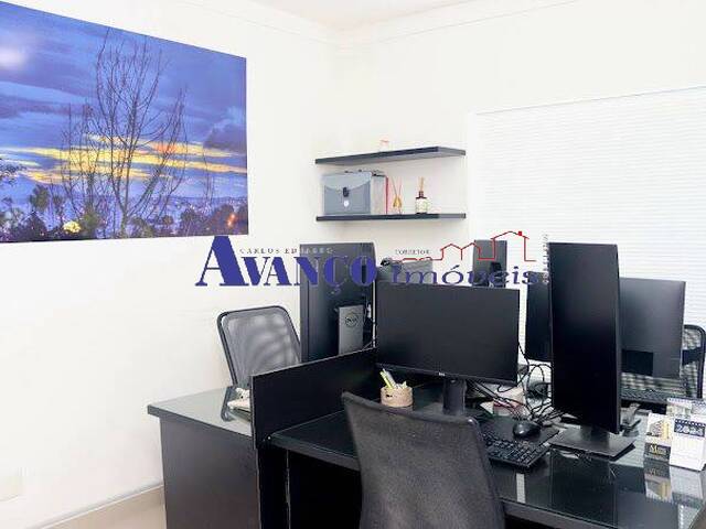 #4336 - Casa para Venda em Jundiaí - SP - 2