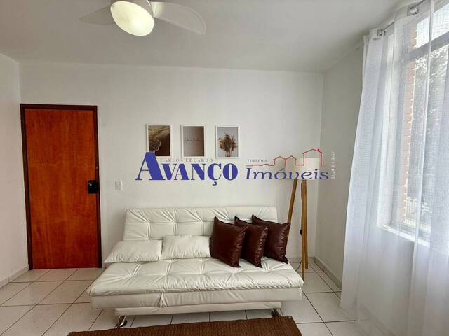 Apartamento para Venda em Jundiaí - 3