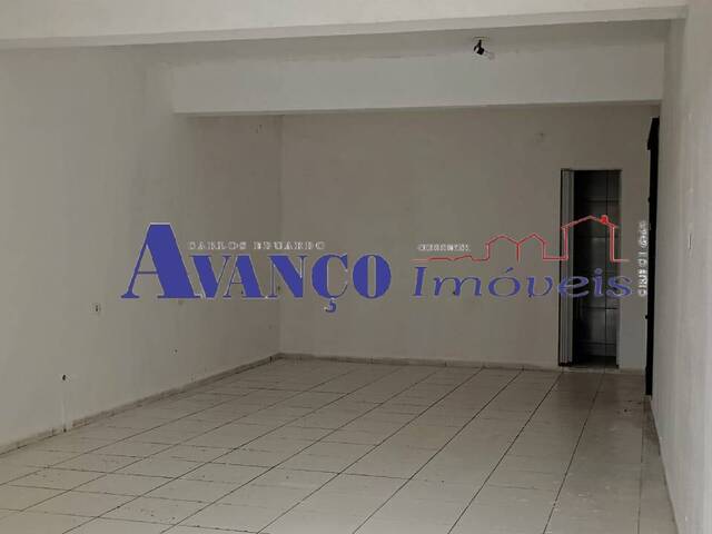 #4338 - Salão Comercial para Locação em Jundiaí - SP - 3