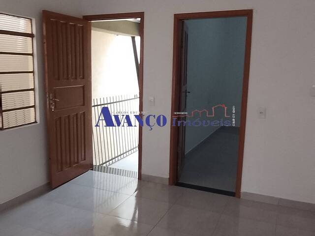 #4341 - Casa para Locação em Jundiaí - SP - 3