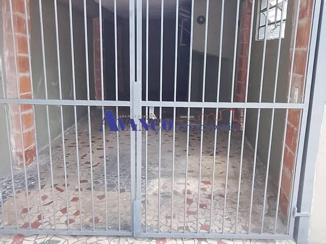 #4341 - Casa para Locação em Jundiaí - SP - 2